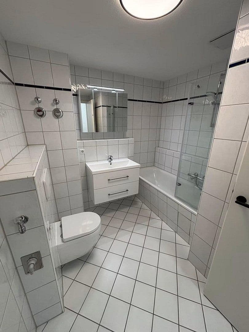 2 bedroom flat for sale, 54 m², Berlin, Berlin 2 bedroom flat for sale, 54 m², Berlin, Berlin