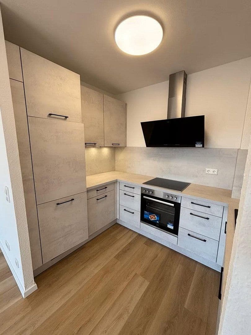 2 bedroom flat for sale, 54 m², Berlin, Berlin 2 bedroom flat for sale, 54 m², Berlin, Berlin