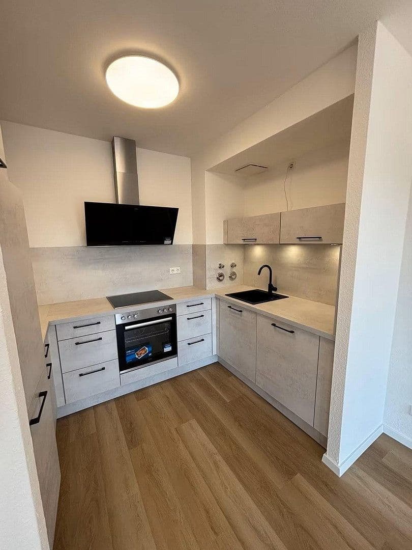 2 bedroom flat for sale, 54 m², Berlin, Berlin 2 bedroom flat for sale, 54 m², Berlin, Berlin