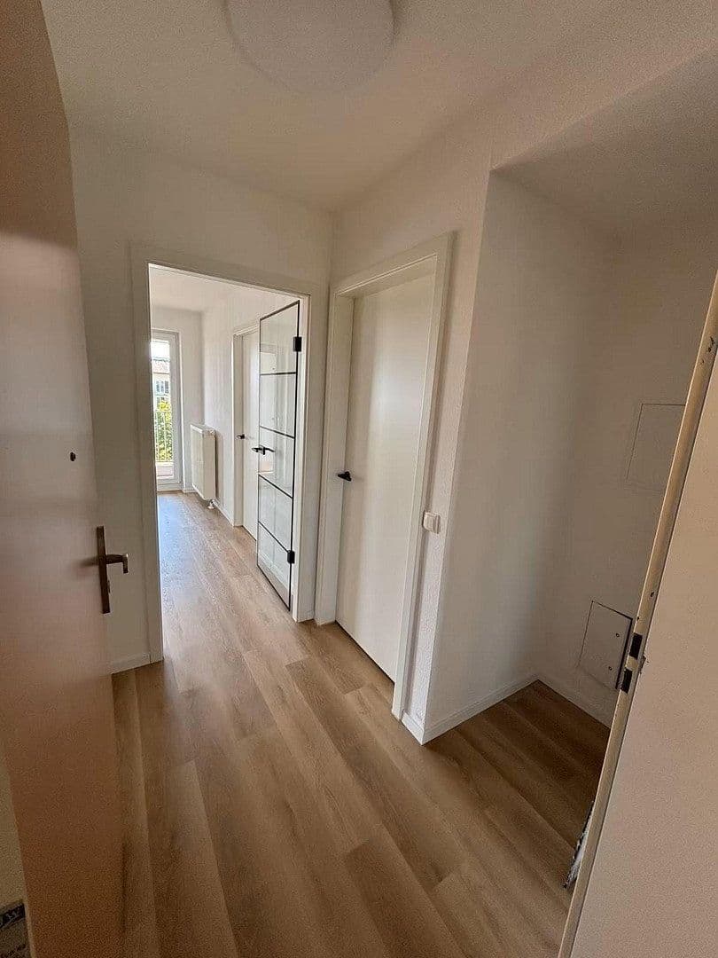 2 bedroom flat for sale, 54 m², Berlin, Berlin 2 bedroom flat for sale, 54 m², Berlin, Berlin