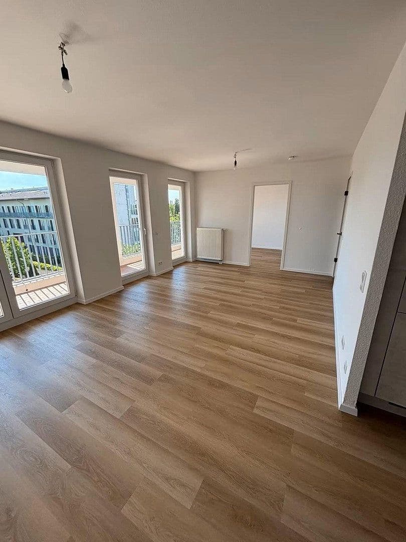 2 bedroom flat for sale, 54 m², Berlin, Berlin 2 bedroom flat for sale, 54 m², Berlin, Berlin