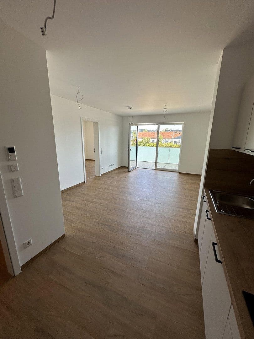 2 bedroom flat to rent, 58 m², Regensburger Str. 99, Neumarkt in der Oberpfalz, Bavaria 2 bedroom flat to rent, 58 m², Regensburger Str. 99, Neumarkt in der Oberpfalz, Bavaria