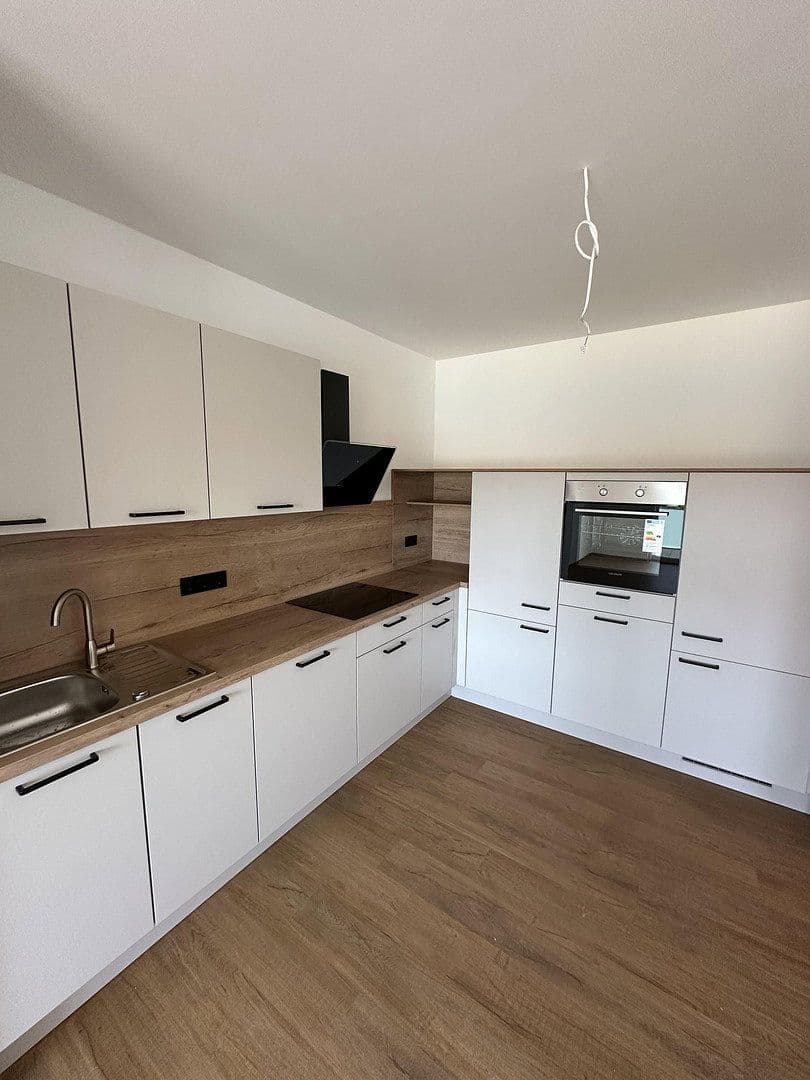 2 bedroom flat to rent, 58 m², Regensburger Str. 99, Neumarkt in der Oberpfalz, Bavaria 2 bedroom flat to rent, 58 m², Regensburger Str. 99, Neumarkt in der Oberpfalz, Bavaria