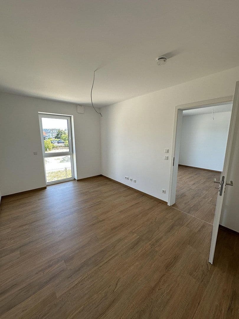 2 bedroom flat to rent, 58 m², Regensburger Str. 99, Neumarkt in der Oberpfalz, Bavaria 2 bedroom flat to rent, 58 m², Regensburger Str. 99, Neumarkt in der Oberpfalz, Bavaria