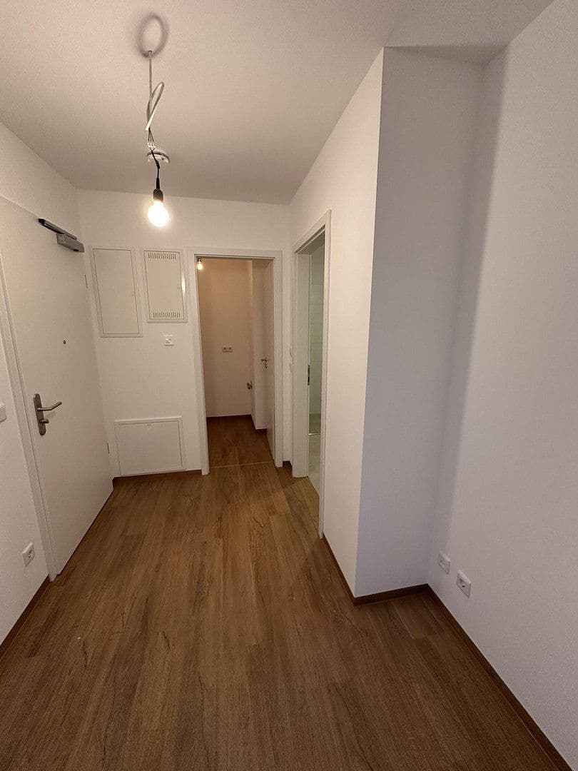 2 bedroom flat to rent, 58 m², Regensburger Str. 99, Neumarkt in der Oberpfalz, Bavaria 2 bedroom flat to rent, 58 m², Regensburger Str. 99, Neumarkt in der Oberpfalz, Bavaria