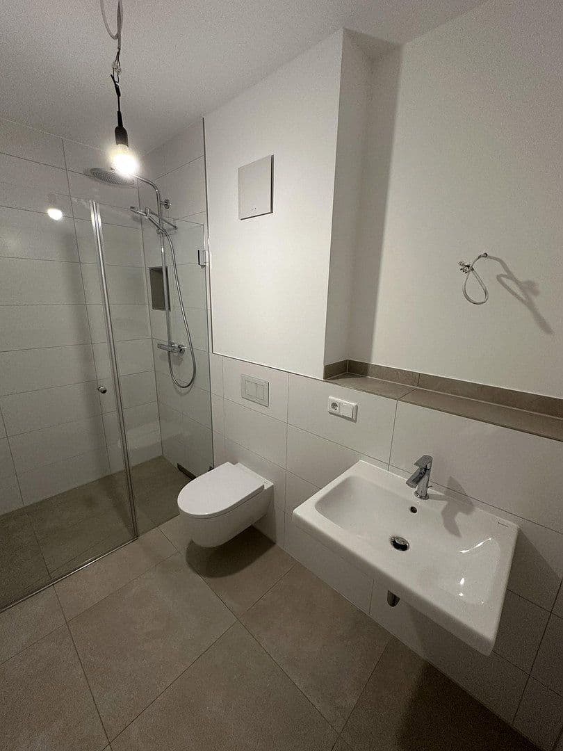 2 bedroom flat to rent, 58 m², Regensburger Str. 99, Neumarkt in der Oberpfalz, Bavaria 2 bedroom flat to rent, 58 m², Regensburger Str. 99, Neumarkt in der Oberpfalz, Bavaria