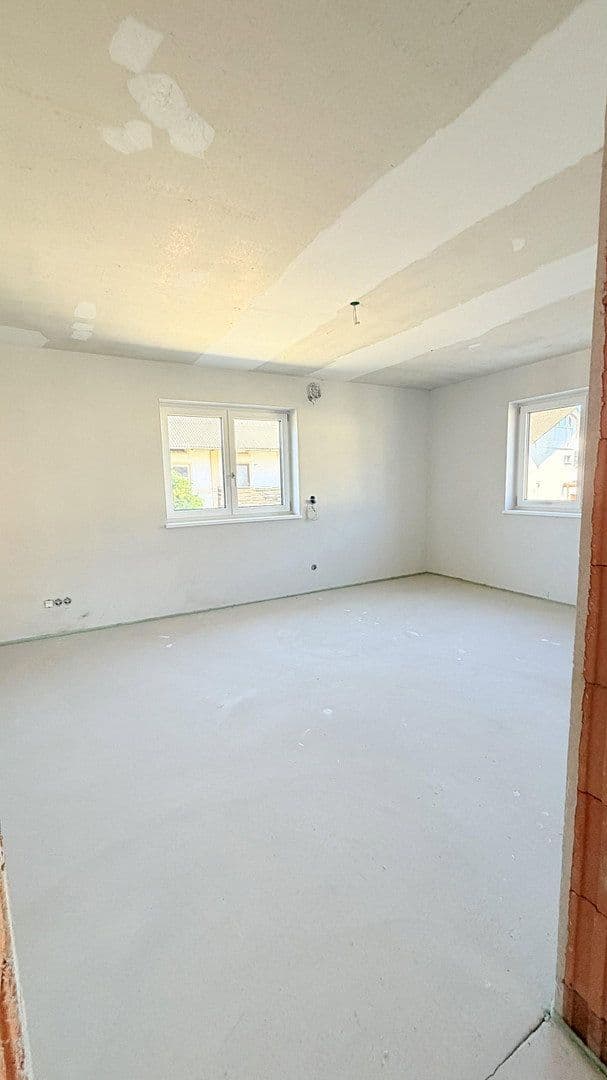 2 bedroom flat to rent, 65 m², Westerndorfer Straße 85, Rosenheim, Bavaria 2 bedroom flat to rent, 65 m², Westerndorfer Straße 85, Rosenheim, Bavaria