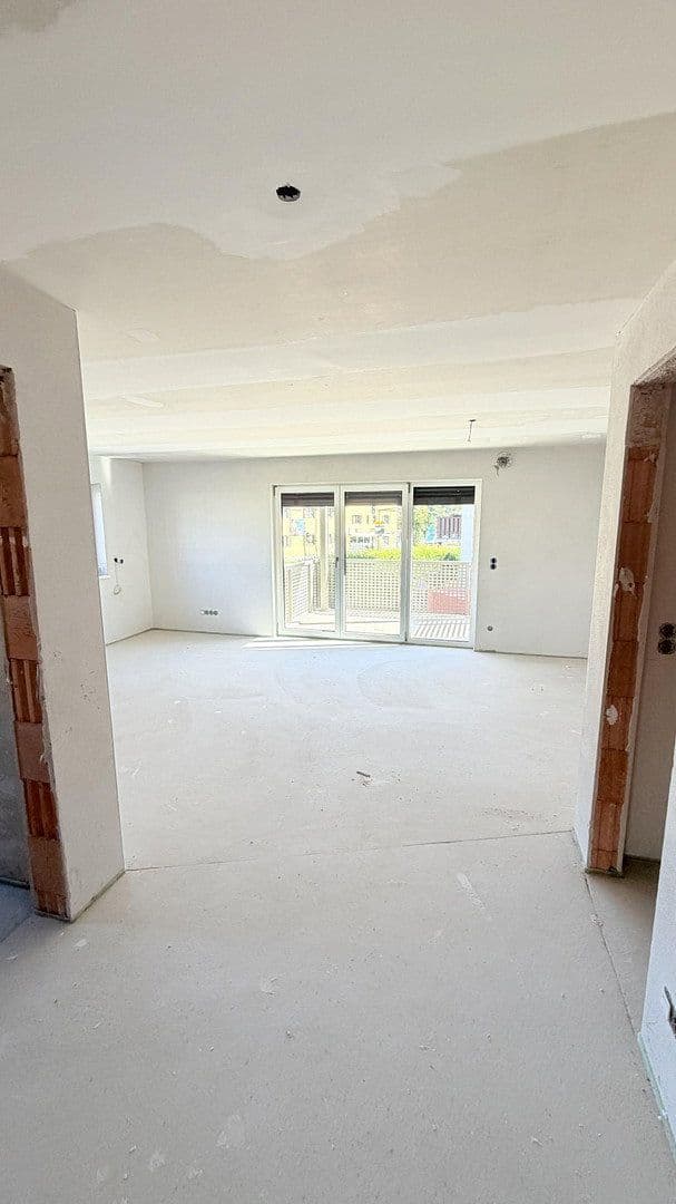 2 bedroom flat to rent, 65 m², Westerndorfer Straße 85, Rosenheim, Bavaria 2 bedroom flat to rent, 65 m², Westerndorfer Straße 85, Rosenheim, Bavaria