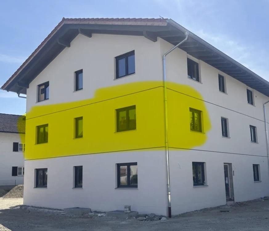 2 bedroom flat to rent, 65 m², Westerndorfer Straße 85, Rosenheim, Bavaria 2 bedroom flat to rent, 65 m², Westerndorfer Straße 85, Rosenheim, Bavaria
