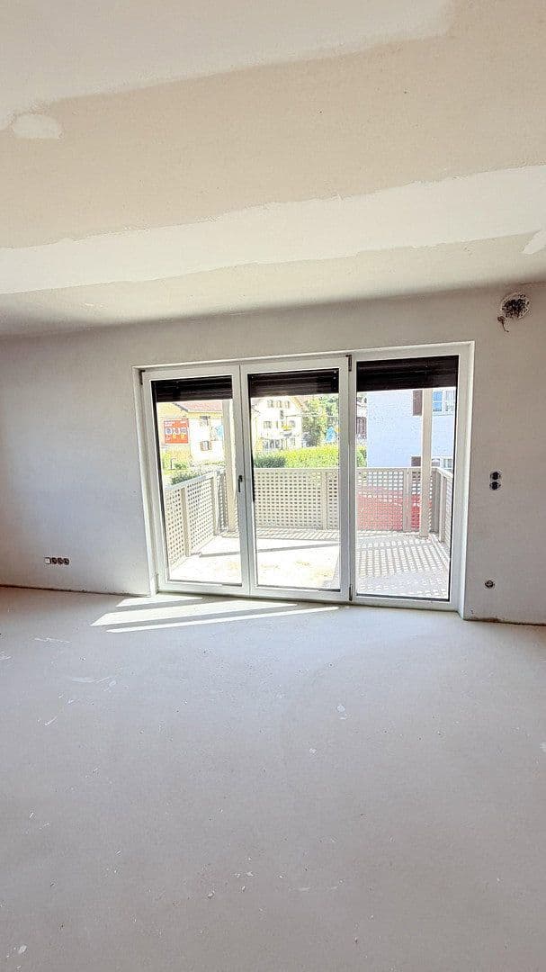 2 bedroom flat to rent, 65 m², Westerndorfer Straße 85, Rosenheim, Bavaria 2 bedroom flat to rent, 65 m², Westerndorfer Straße 85, Rosenheim, Bavaria