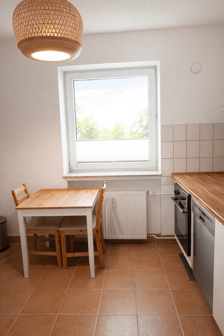2 bedroom flat for sale, 63 m², Hanover, Lower Saxony 2 bedroom flat for sale, 63 m², Hanover, Lower Saxony