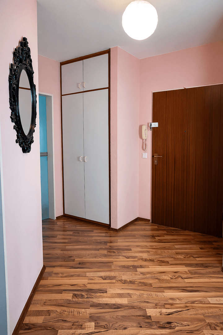 2 bedroom flat for sale, 63 m², Hanover, Lower Saxony 2 bedroom flat for sale, 63 m², Hanover, Lower Saxony