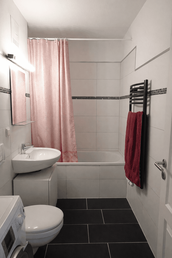 2 bedroom flat for sale, 63 m², Hanover, Lower Saxony 2 bedroom flat for sale, 63 m², Hanover, Lower Saxony