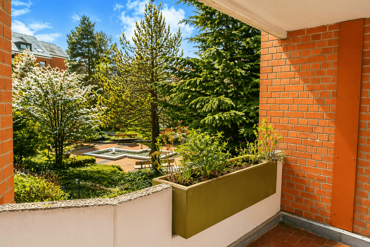 2 bedroom flat for sale, 63 m², Hanover, Lower Saxony 2 bedroom flat for sale, 63 m², Hanover, Lower Saxony