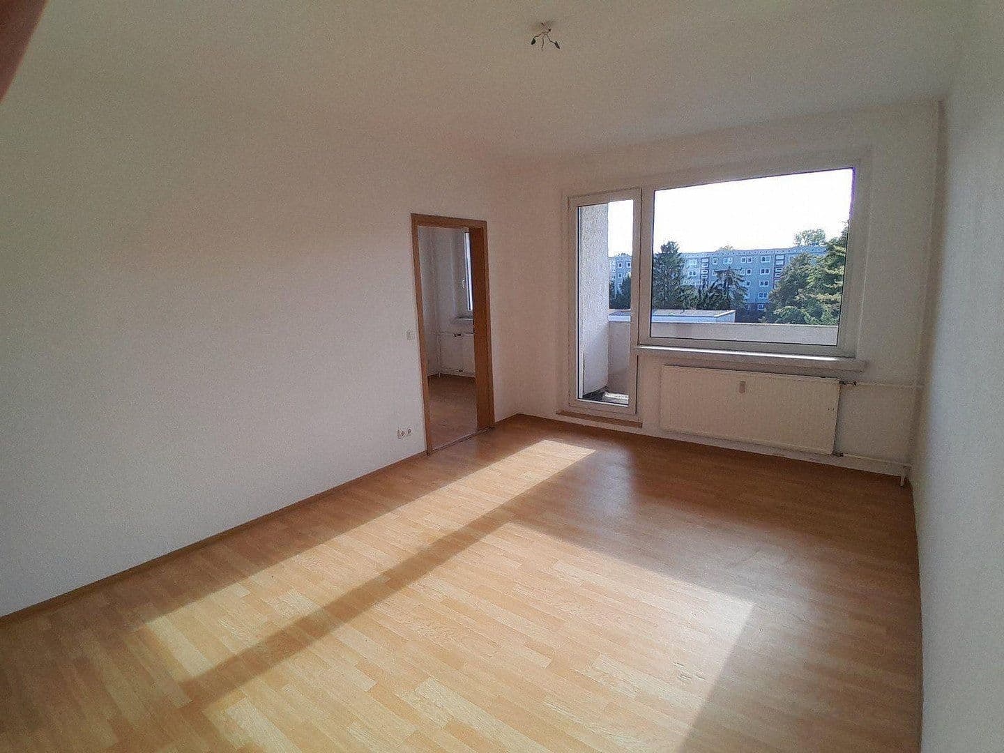 2 bedroom flat to rent, 50 m², Ernst-Thälmann-Ring, Greifswald, Mecklenburg-Vorpommern 2 bedroom flat to rent, 50 m², Ernst-Thälmann-Ring, Greifswald, Mecklenburg-Vorpommern