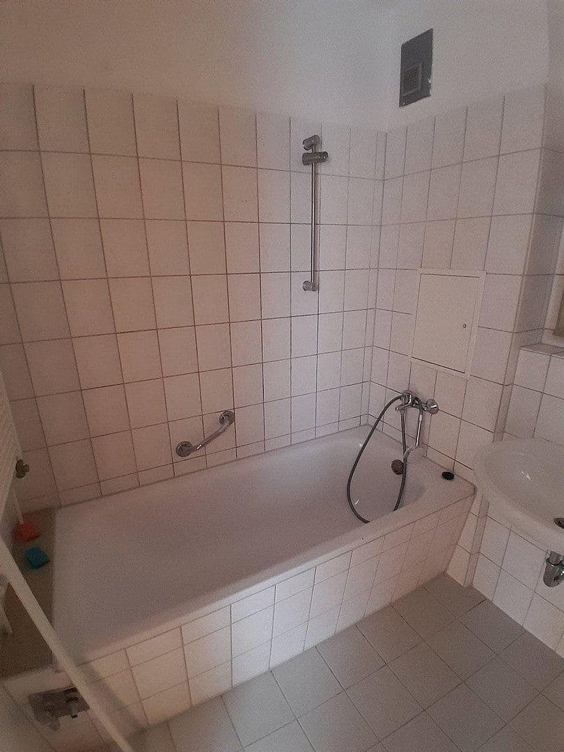 2 bedroom flat to rent, 50 m², Ernst-Thälmann-Ring, Greifswald, Mecklenburg-Vorpommern 2 bedroom flat to rent, 50 m², Ernst-Thälmann-Ring, Greifswald, Mecklenburg-Vorpommern