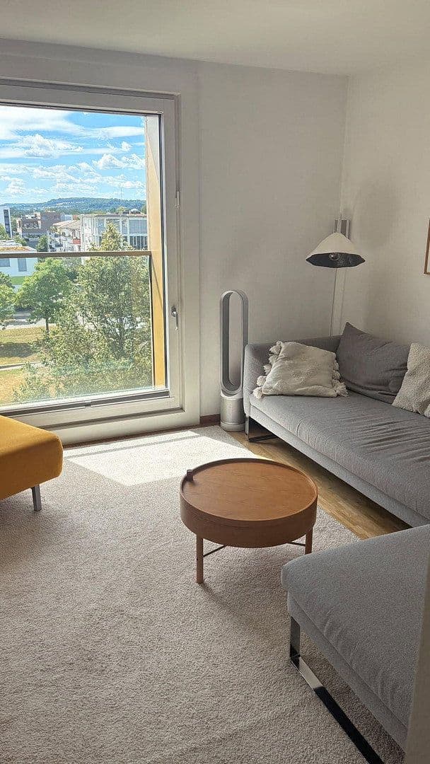 3 bedroom flat to rent, 82 m², Washingtonallee 27, Neu-Ulm, Bavaria 3 bedroom flat to rent, 82 m², Washingtonallee 27, Neu-Ulm, Bavaria