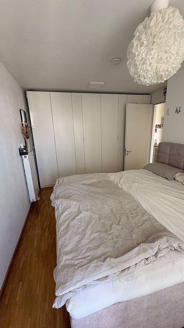 3 bedroom flat to rent, 82 m², Washingtonallee 27, Neu-Ulm, Bavaria 3 bedroom flat to rent, 82 m², Washingtonallee 27, Neu-Ulm, Bavaria