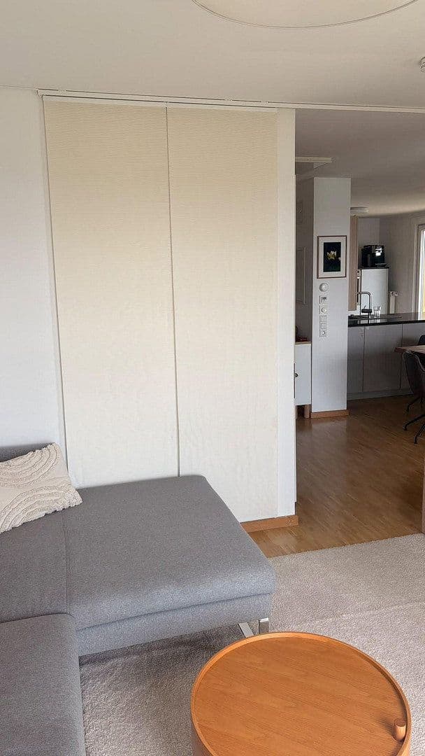 3 bedroom flat to rent, 82 m², Washingtonallee 27, Neu-Ulm, Bavaria 3 bedroom flat to rent, 82 m², Washingtonallee 27, Neu-Ulm, Bavaria