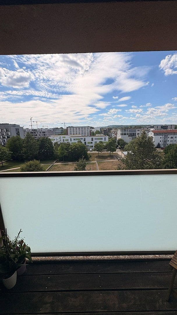 3 bedroom flat to rent, 82 m², Washingtonallee 27, Neu-Ulm, Bavaria 3 bedroom flat to rent, 82 m², Washingtonallee 27, Neu-Ulm, Bavaria