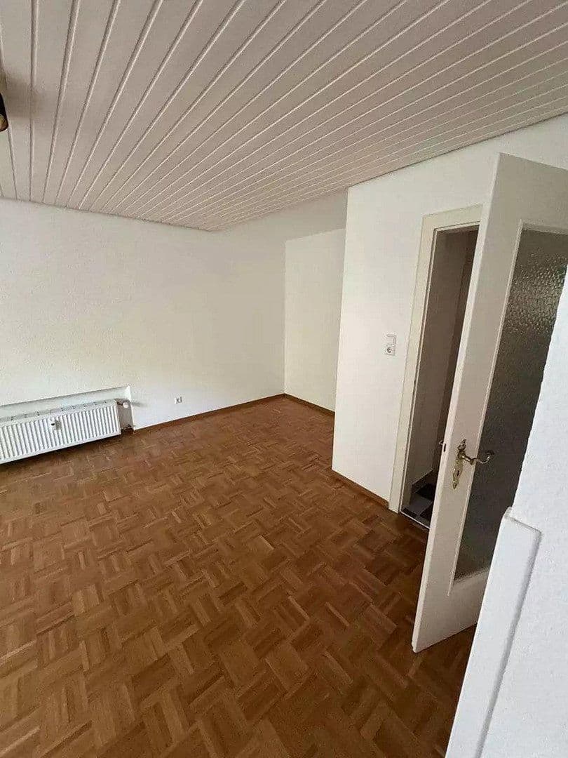 2 bedroom flat to rent, 53 m², Tübingen, Baden-Württemberg 2 bedroom flat to rent, 53 m², Tübingen, Baden-Württemberg
