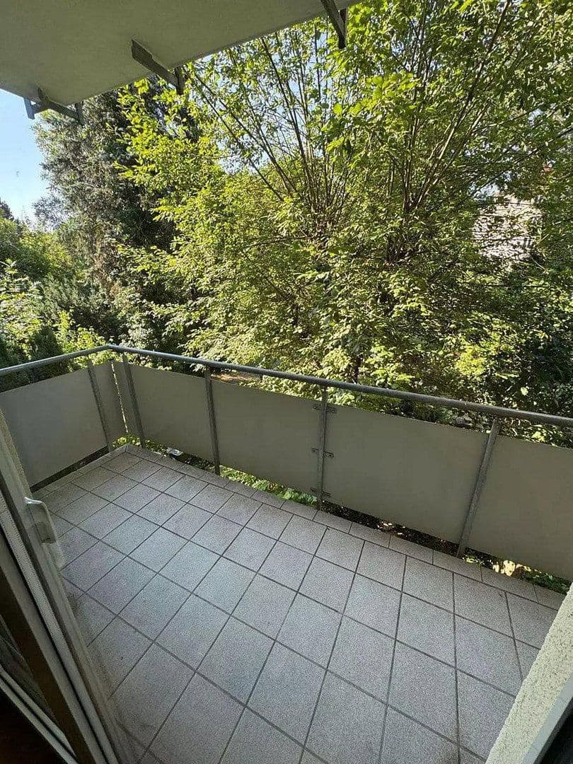 2 bedroom flat to rent, 53 m², Tübingen, Baden-Württemberg 2 bedroom flat to rent, 53 m², Tübingen, Baden-Württemberg