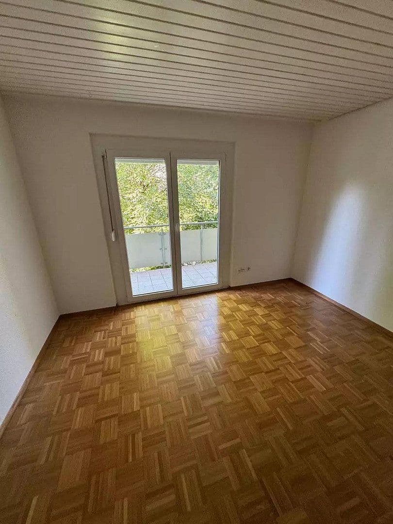 2 bedroom flat to rent, 53 m², Tübingen, Baden-Württemberg 2 bedroom flat to rent, 53 m², Tübingen, Baden-Württemberg