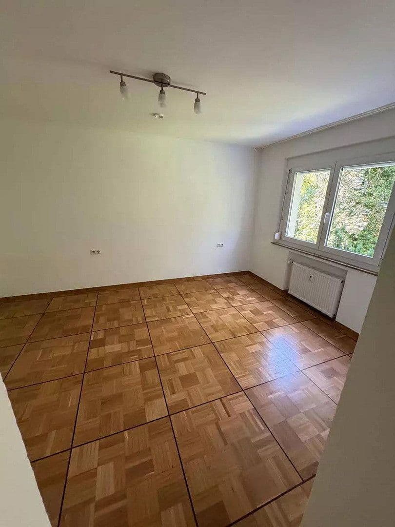 2 bedroom flat to rent, 53 m², Tübingen, Baden-Württemberg 2 bedroom flat to rent, 53 m², Tübingen, Baden-Württemberg