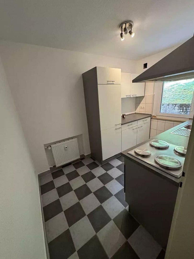 2 bedroom flat to rent, 53 m², Tübingen, Baden-Württemberg 2 bedroom flat to rent, 53 m², Tübingen, Baden-Württemberg