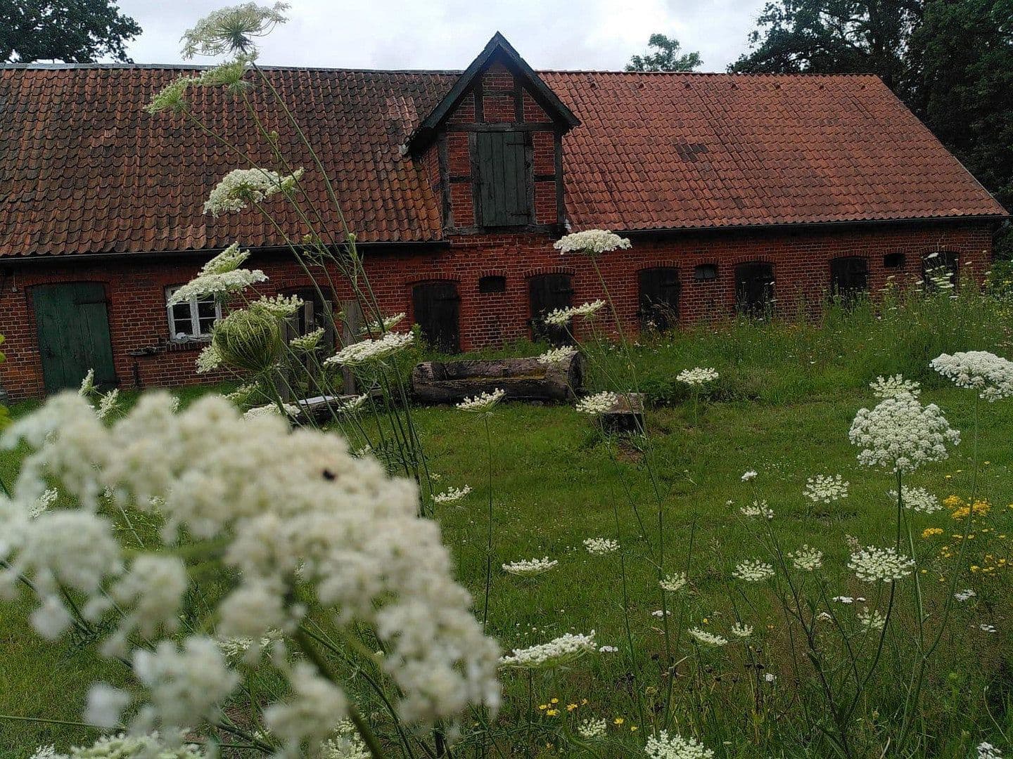 house for sale, 430 m², Rullstorf, Lower Saxony house for sale, 430 m², Rullstorf, Lower Saxony