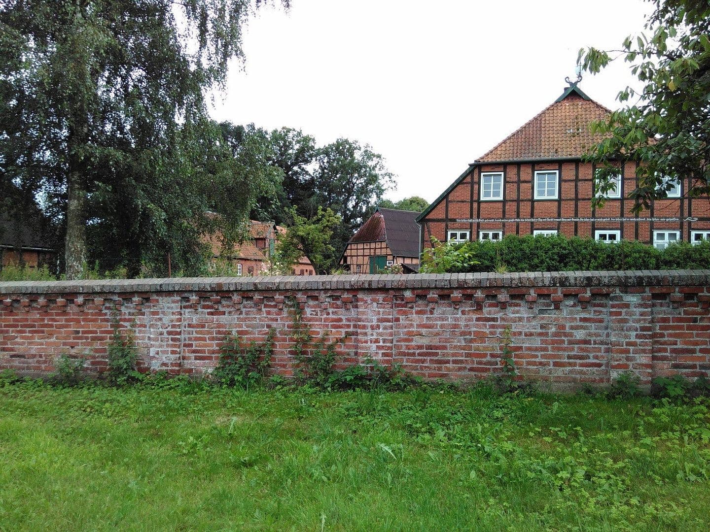house for sale, 430 m², Rullstorf, Lower Saxony house for sale, 430 m², Rullstorf, Lower Saxony