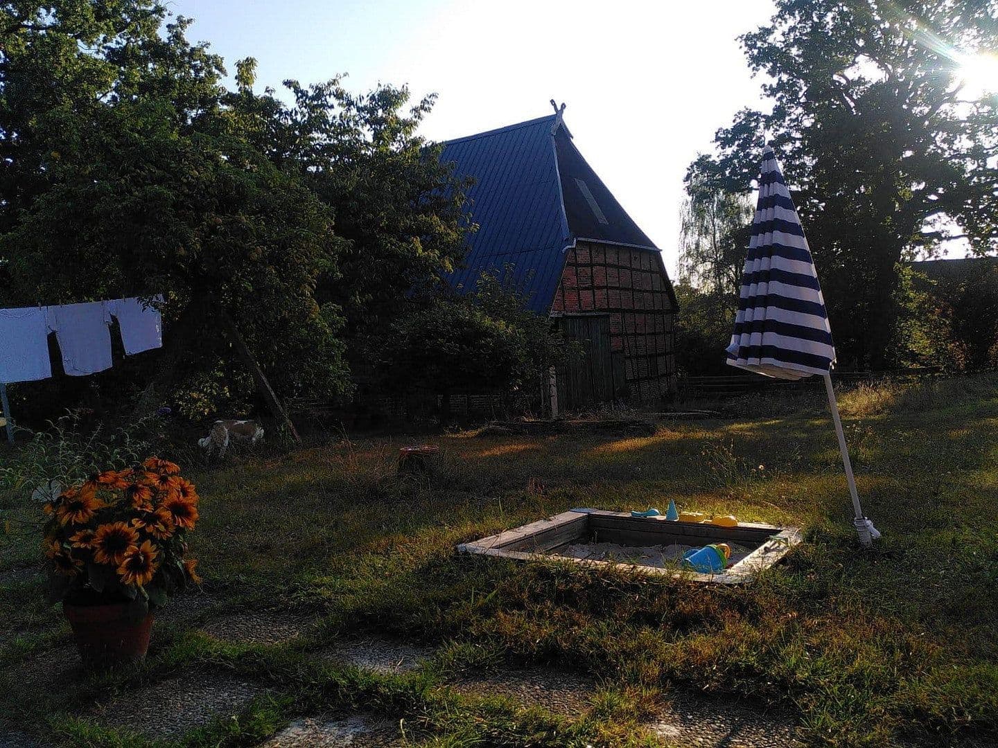 house for sale, 430 m², Rullstorf, Lower Saxony house for sale, 430 m², Rullstorf, Lower Saxony