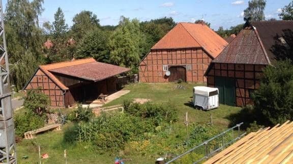 house for sale, 430 m², Rullstorf, Lower Saxony house for sale, 430 m², Rullstorf, Lower Saxony