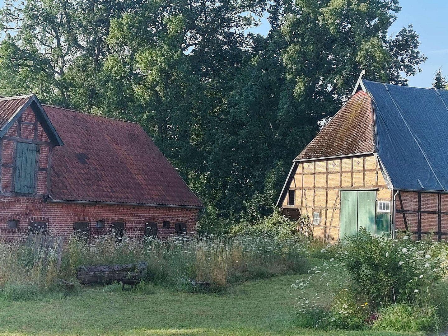 house for sale, 430 m², Rullstorf, Lower Saxony house for sale, 430 m², Rullstorf, Lower Saxony