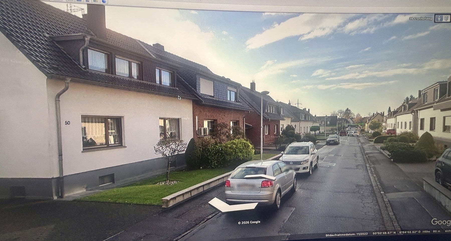 house for sale, 155 m², Fronhofweg 50, Brühl, North Rhine-Westphalia house for sale, 155 m², Fronhofweg 50, Brühl, North Rhine-Westphalia