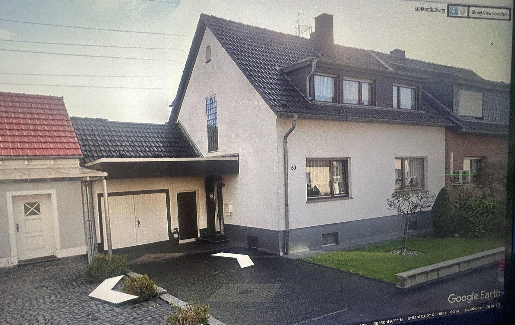 house for sale, 155 m², Fronhofweg 50, Brühl, North Rhine-Westphalia house for sale, 155 m², Fronhofweg 50, Brühl, North Rhine-Westphalia