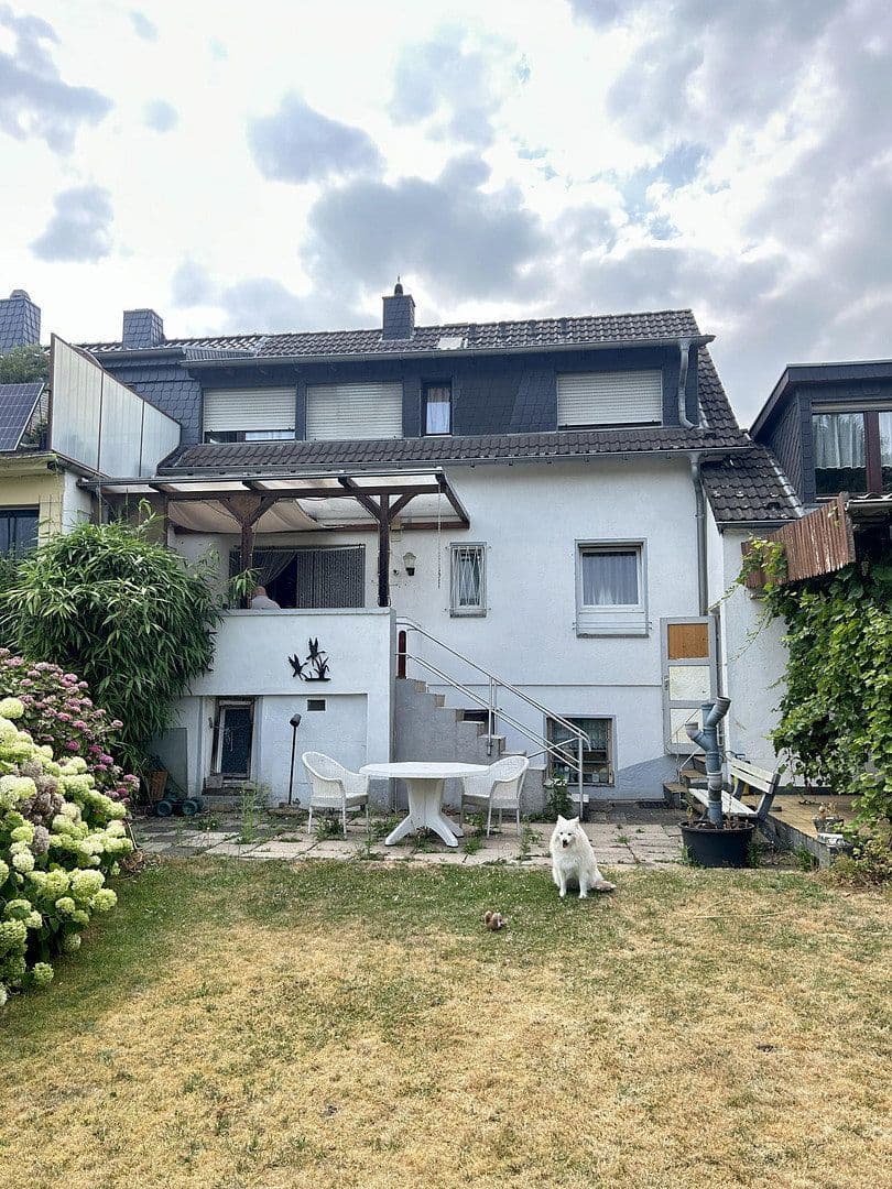 house for sale, 155 m², Fronhofweg 50, Brühl, North Rhine-Westphalia house for sale, 155 m², Fronhofweg 50, Brühl, North Rhine-Westphalia