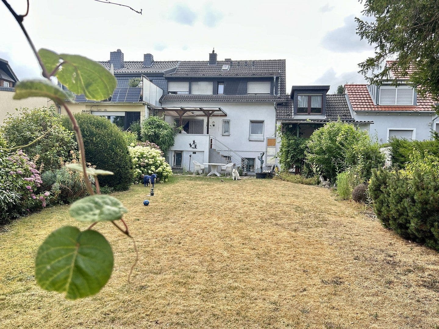 house for sale, 155 m², Fronhofweg 50, Brühl, North Rhine-Westphalia house for sale, 155 m², Fronhofweg 50, Brühl, North Rhine-Westphalia