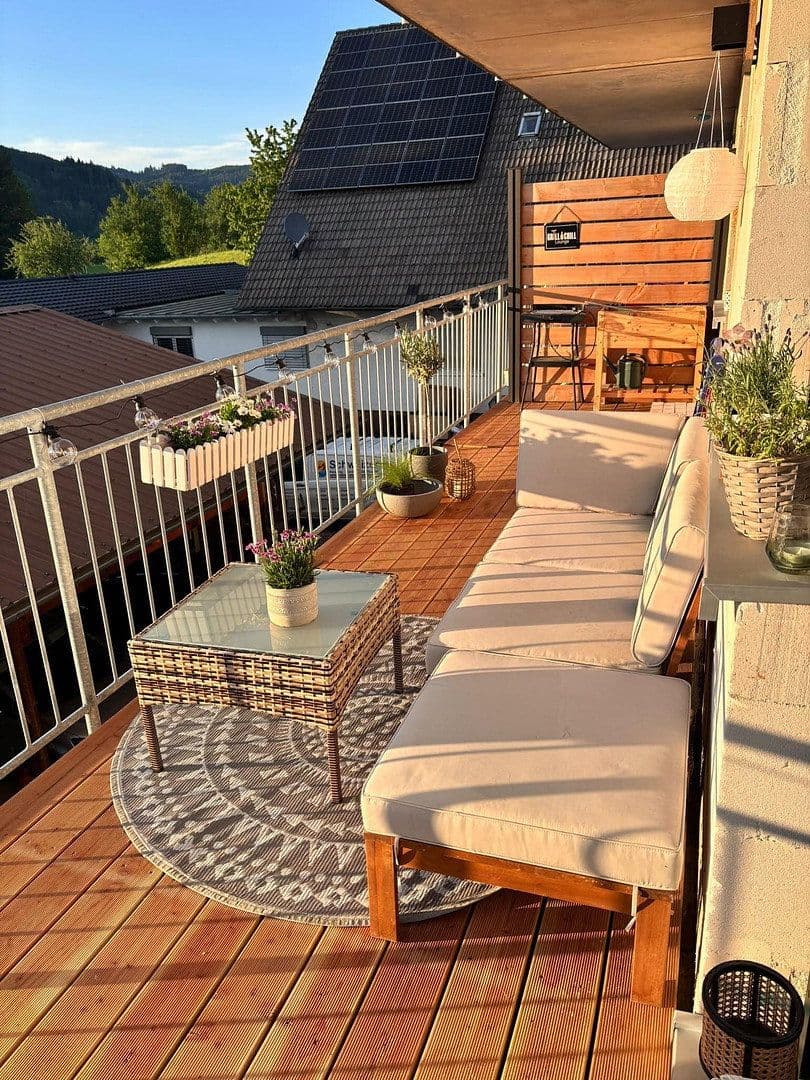 3 bedroom flat to rent, 103 m², Gutach im Breisgau, Baden-Württemberg 3 bedroom flat to rent, 103 m², Gutach im Breisgau, Baden-Württemberg