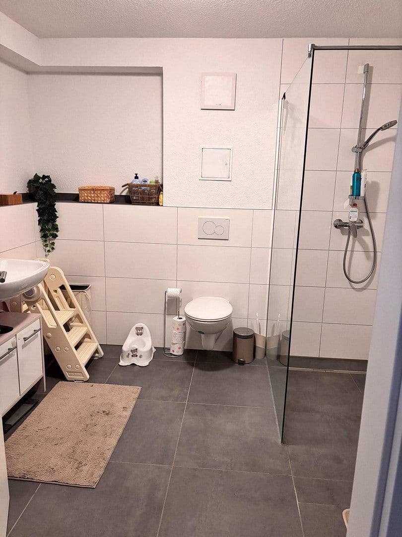 3 bedroom flat to rent, 103 m², Gutach im Breisgau, Baden-Württemberg 3 bedroom flat to rent, 103 m², Gutach im Breisgau, Baden-Württemberg
