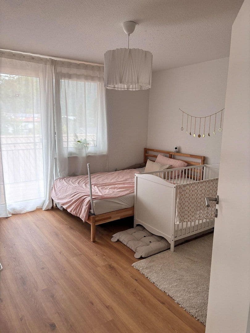 3 bedroom flat to rent, 103 m², Gutach im Breisgau, Baden-Württemberg 3 bedroom flat to rent, 103 m², Gutach im Breisgau, Baden-Württemberg