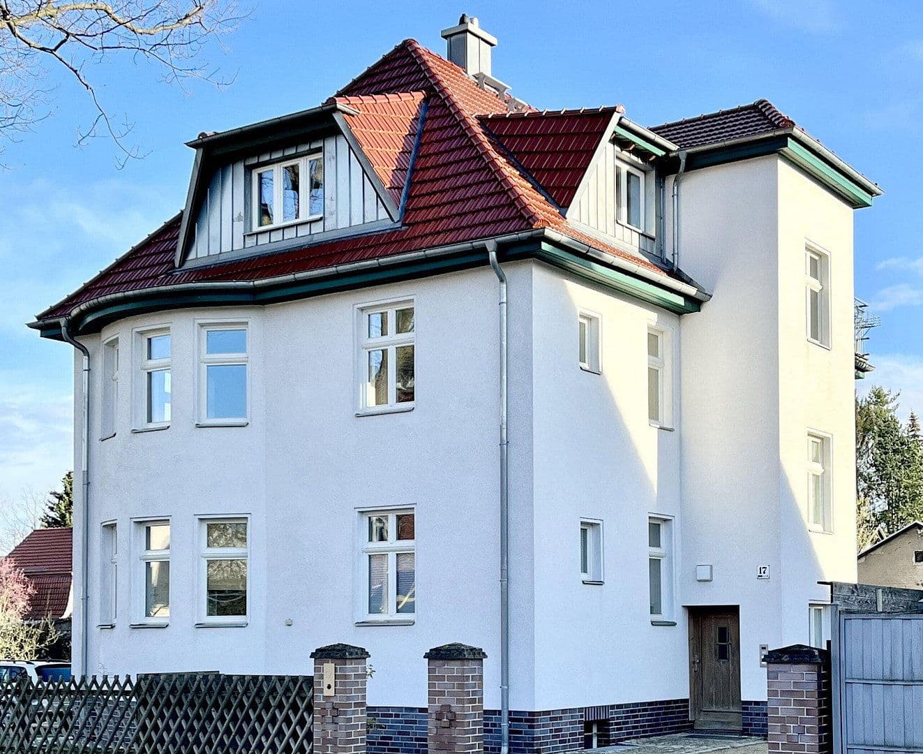 4 bedroom flat to rent, 78 m², Bentschener Weg 17, Berlin, Berlin 4 bedroom flat to rent, 78 m², Bentschener Weg 17, Berlin, Berlin