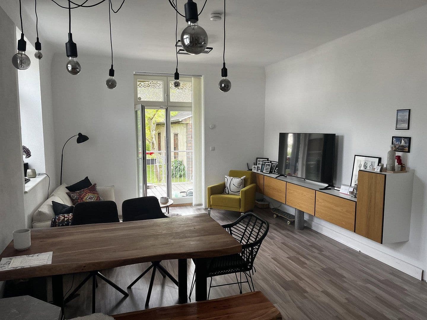 4 bedroom flat to rent, 78 m², Bentschener Weg 17, Berlin, Berlin 4 bedroom flat to rent, 78 m², Bentschener Weg 17, Berlin, Berlin