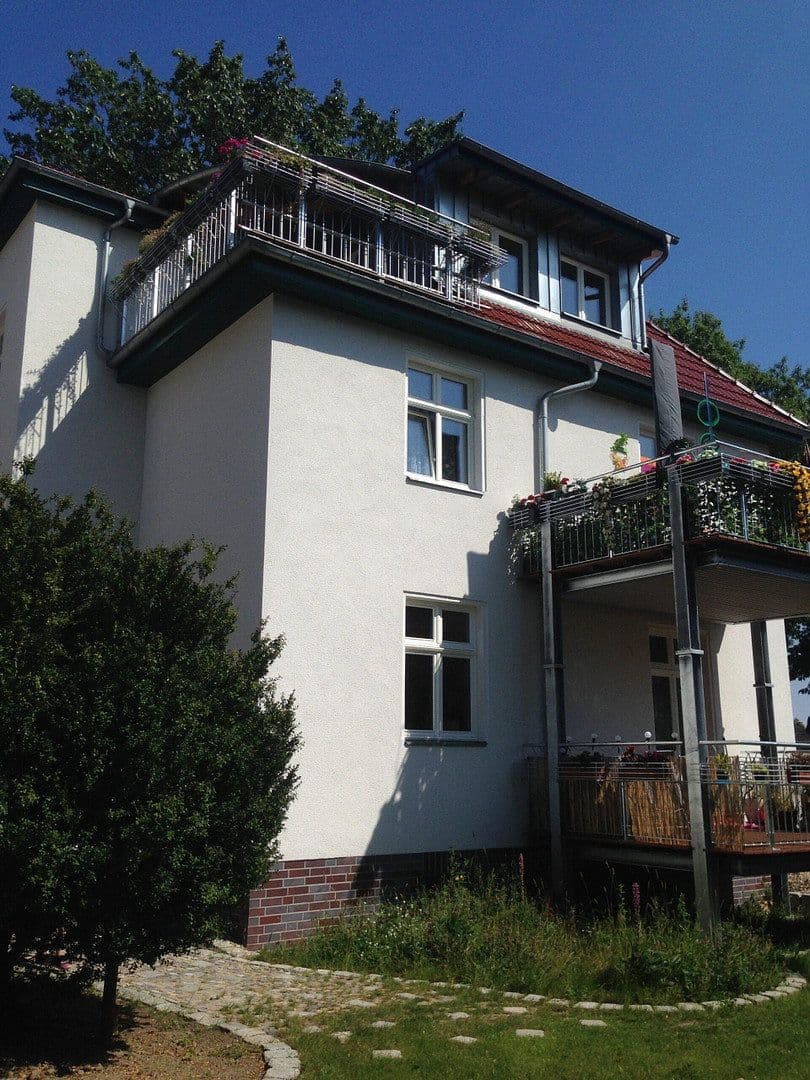 4 bedroom flat to rent, 78 m², Bentschener Weg 17, Berlin, Berlin 4 bedroom flat to rent, 78 m², Bentschener Weg 17, Berlin, Berlin