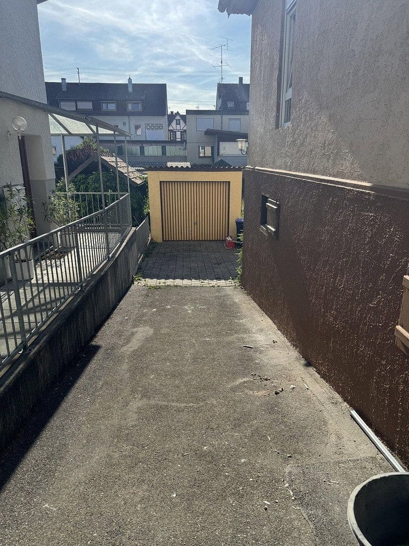 2 bedroom flat to rent, 65 m², Reichenbach an der Fils, Baden-Württemberg 2 bedroom flat to rent, 65 m², Reichenbach an der Fils, Baden-Württemberg