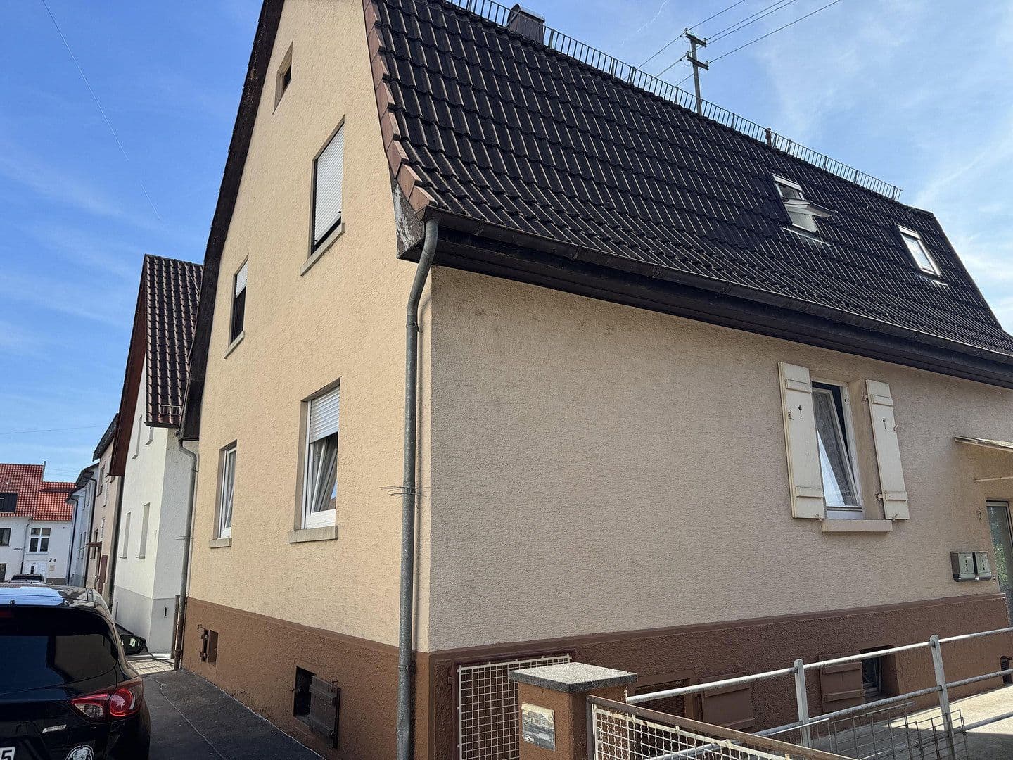 2 bedroom flat to rent, 65 m², Reichenbach an der Fils, Baden-Württemberg 2 bedroom flat to rent, 65 m², Reichenbach an der Fils, Baden-Württemberg