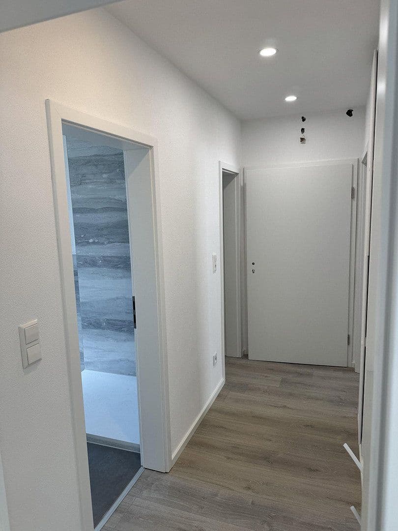 2 bedroom flat to rent, 65 m², Reichenbach an der Fils, Baden-Württemberg 2 bedroom flat to rent, 65 m², Reichenbach an der Fils, Baden-Württemberg