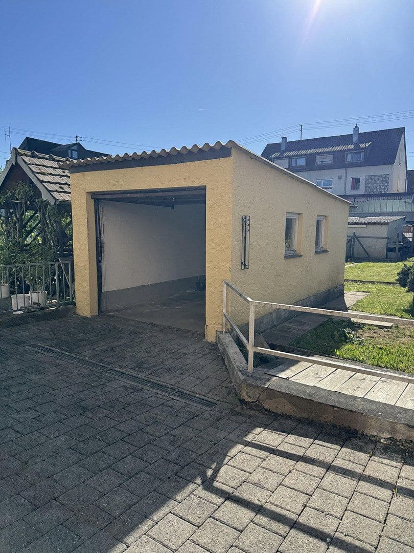 2 bedroom flat to rent, 65 m², Reichenbach an der Fils, Baden-Württemberg 2 bedroom flat to rent, 65 m², Reichenbach an der Fils, Baden-Württemberg