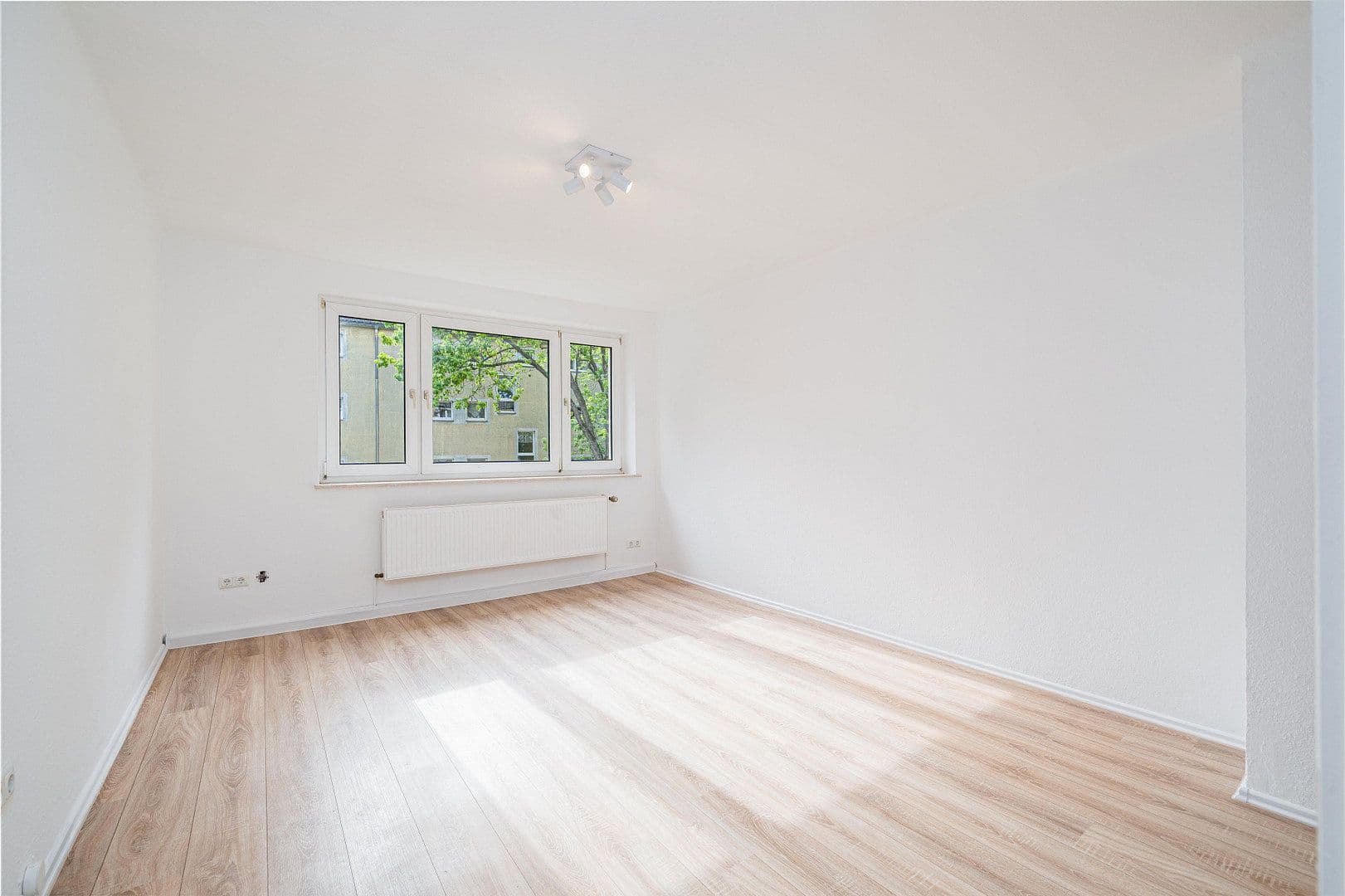 3 bedroom flat for sale, 57 m², Jahnstr., Hof, Bavaria 3 bedroom flat for sale, 57 m², Jahnstr., Hof, Bavaria