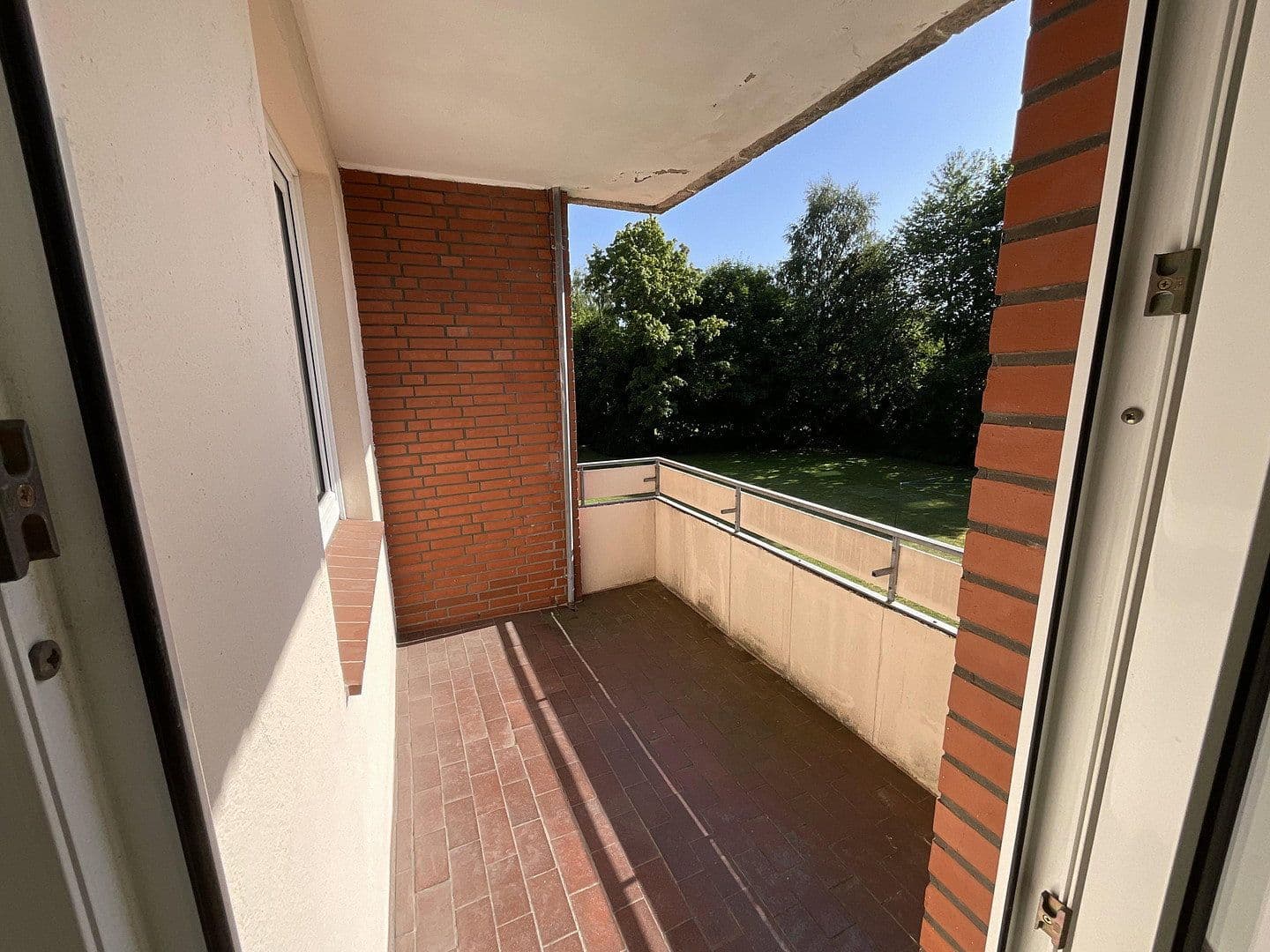 2 bedroom flat for sale, 59 m², Rinkeniser Straße 12, Nortorf, Schleswig-Holstein 2 bedroom flat for sale, 59 m², Rinkeniser Straße 12, Nortorf, Schleswig-Holstein